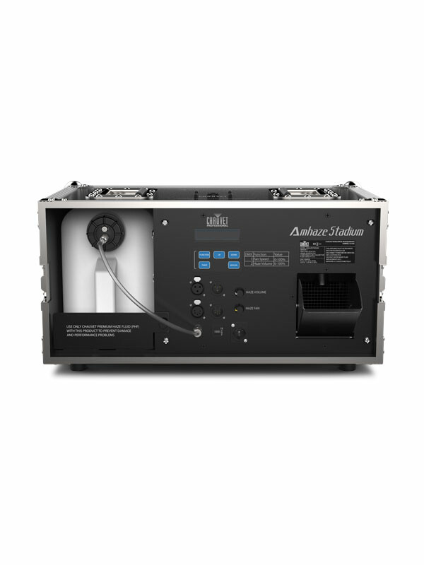 Haze mašina Chauvet Professional Amhaze_Staduim uređaj za haze efekt.jpg
